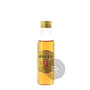 Arehucas - Rhum ambré - Carta Oro - Mignonnette - 5cl - 37,5°