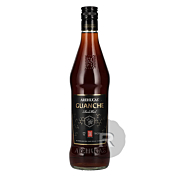 Arehucas - Liqueur - Guanche honey rum - 70cl - 20°