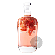 Arhumatic - Rhum arrangé - Fragaria Silvarum - Mara des bois - 70cl - 28°