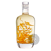 Arhumatic - Rhum arrangé - Citrus Reticulata - Mandarine de Sicile - 70cl - 28°