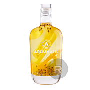 Arhumatic - Rhum arrangé - Hespéris - Orange Mangue Passion - 70cl - 35°