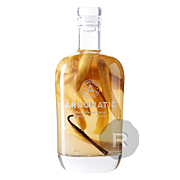 Arhumatic - Rhum arrangé - Musa Paradisiaca - Frecinette Vanille - 70cl - 29°