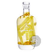 Arhumatic - Rhum arrangé - Papilio - Ananas - Passion - 70cl - 28°