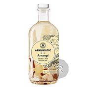 Arhumatic - Rhum arrangé - Pina Colada - Ananas Coco - 70cl - 27°