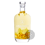 Arhumatic - Rhum arrangé - Ginger - Passion Gingembre - 70cl - 28°