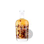 Arhumatic - Rhum arrangé - Rhum Raisin - 35cl - 30°