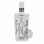 Ariki - Rhum blanc - White - Tahiti - 70cl - 50°