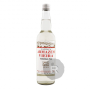 Armazem Vieira - Cachaça - Turmalina - 70cl - 40°