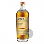 Arran - Whisky - Single Malt - Sauternes Cask finish - 70cl - 50°