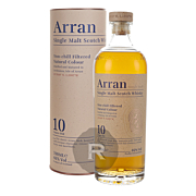 Arran - Whisky - Single Malt - 10 ans - 70cl - 46°