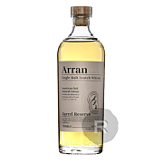 Arran - Whisky - Single Malt - Barrel Reserve - 70cl - 43°
