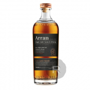 Arran - Whisky - Single Malt - The Port cask finish - 70cl - 50°