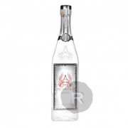 Atlantico - Rhum blanc - Platino - Edition numérotée - 75cl - 40°