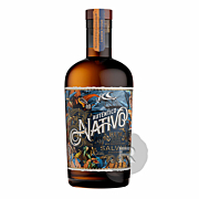 Autentico Nativo - Rhum hors d'âge - Salvaje - 70cl - 40°