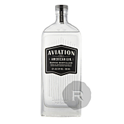 Aviation - Gin - American gin - 70cl - 42°