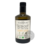 Sirop de sucre de canne UTC4