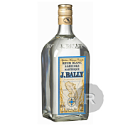 Bally - Rhum blanc - Impérial - 1L - 50°