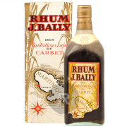 Bally - Rhum hors d'âge - Millésime 1939 - 70cl - 45°