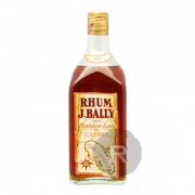 Bally - Rhum hors d'âge - Millésime 1957 - 70cl - 45°
