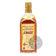 Bally - Rhum hors d'âge - Millésime 1970 - 70cl - 45°