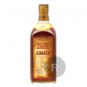 Bally - Rhum hors d'âge - Millésime 1979 - 70cl - 45°