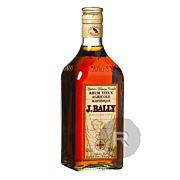 Bally - Rhum vieux - 1L - 42°