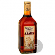 Bally - Rhum vieux - 70cl - 42°