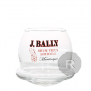 Bally - Verres à punch - Culbuto - 20cl x 6