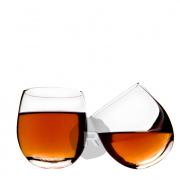 Bar Bespoke - Verres à Whisky - Culbuto - X 2