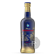 Barbancourt - Rhum hors d'âge - 8 ans - 160ème Anniversaire - Série limitée - 70cl - 43°