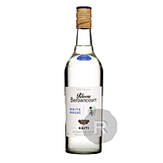 Barbancourt - Rhum blanc - 70cl - 40°