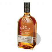 Barcelo - Rhum très vieux - Gran Anejo - 70cl - 37,5°