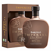 Barcelo - Rhum hors d'âge - Imperial - Maple Cask Finish - 70cl - 40°