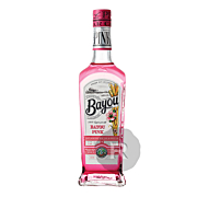 Bayou - Rhum aromatisé - Pink - 70cl - 37,5°