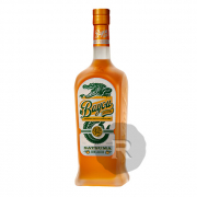 Bayou - Liqueur - Satsuma rum liqueur - 1L - 30°