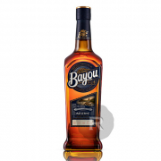 Bayou - Rhum vieux - Reserve - Select Barrel - 70cl - 40°