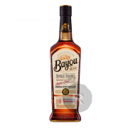 Bayou - Rhum vieux - Single Barrel - Red wine Cask - 70cl - 40°