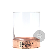 Bayou - Verres à cocktail - 20cl x 6 