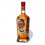 Bayou - Rhum épicé - Spiced - 70cl - 40°