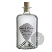 Beach House - Rhum blanc - Spiced - 70cl - 40°