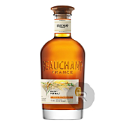 Beauchamp - Whisky - Pur Malt - Finition Pineau des Charentes - 70cl - 46°