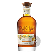 Beauchamp - Whisky - Single Malt - Finition Pineau des Charentes - 70cl - 46°
