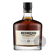 Beenleigh - Rhum hors d'âge - 10 ans - 70cl - 42°