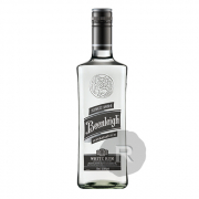 Beenleigh - Rhum blanc - 70cl - 37,5°