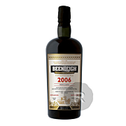 Beenleigh - Rhum hors d'âge - Velier - 15 ans - 2006 - 70cl - 59°