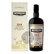 Beenleigh - Rhum très vieux - Velier - 5 ans - 2015 - 70cl - 59°