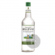 Bellevue - Rhum blanc - 1L - 59°