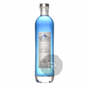 Bellevue - Liqueur - Lagon bleu - Menthe glaciale - 70cl - 21°