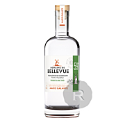 Bellevue - Rhum blanc - Bio - 70cl - 59°