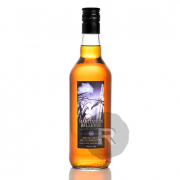 Bellevue - Rhum vieux - VO - 3 ans - 70cl - 45°